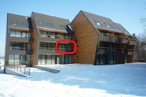 Apartma  Hočko Pohorje