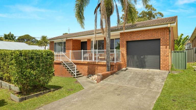 House  Huskisson