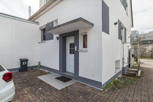Apartment Sindelfingen