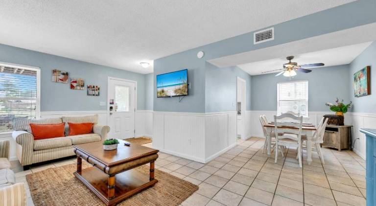 Vacation home with 4 rooms for 12 persons — photo 4