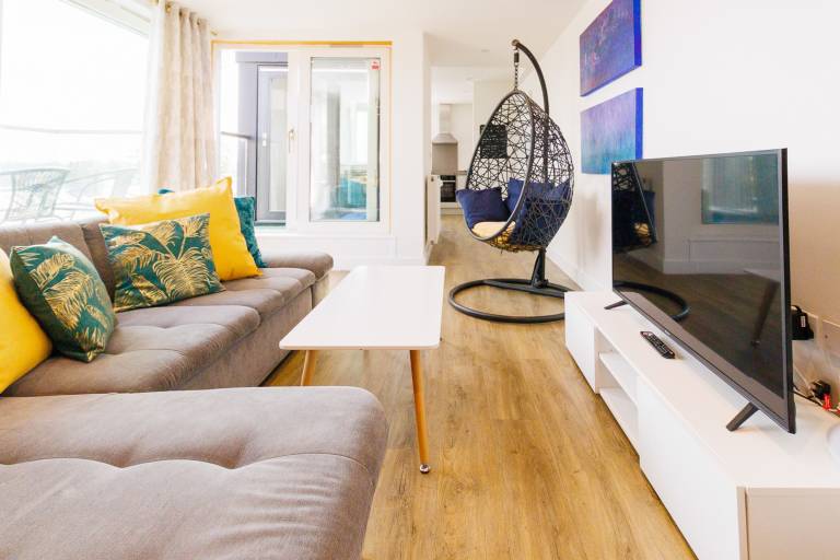 Ferienwohnung  Cambridge