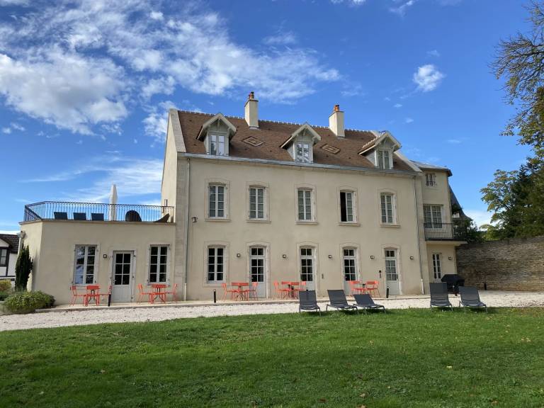 Chambre d'hôtes  Beaune