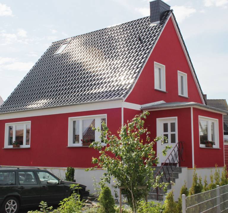 Apartment Barth