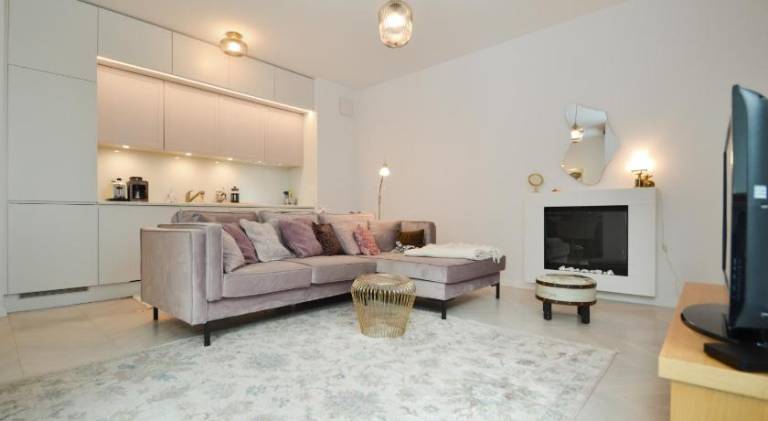 Rental apartment | Pets allowed in Gdansk