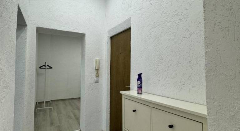 Rental apartment with 2 rooms for 7 persons — photo 5