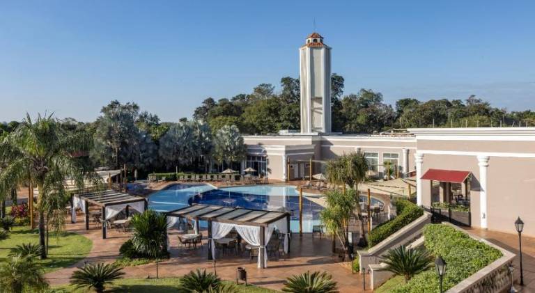 Iguassu Resort — photo 5