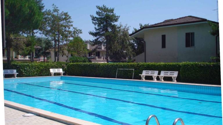 Ferienhaus Duna Verde