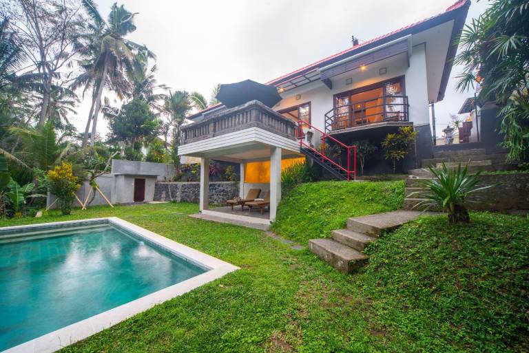 Villa Ubud
