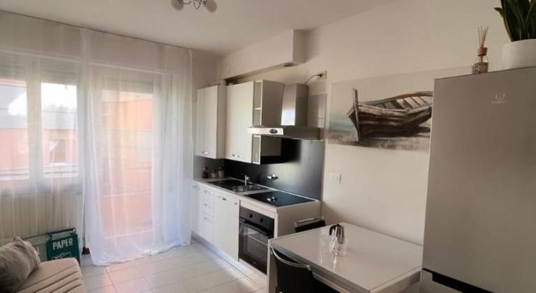 Apartment with 1 room for 2 persons in Arenzano
