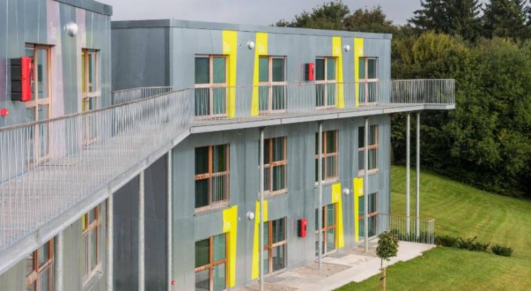 Bed & Breakfast Bütgenbach