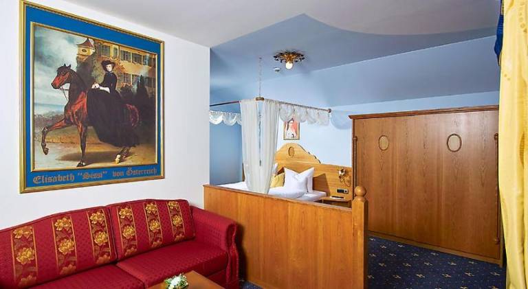 Landhotel Wiesbauer — photo 5