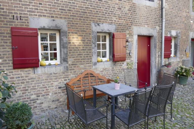 Appartement Eijsden
