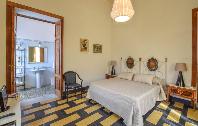 Ferienwohnung  Pizzo