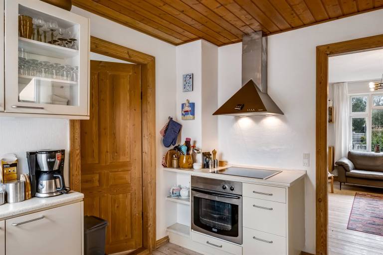 Holiday home, 10-0100, Skagen, Osterby — photo 4