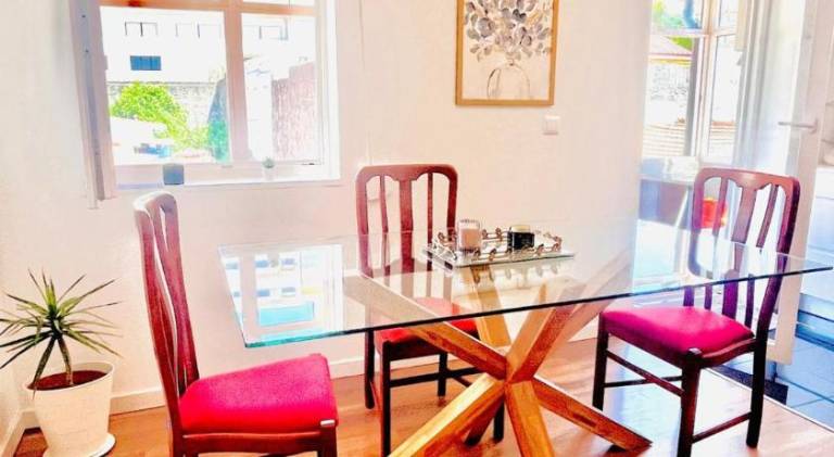 Holiday apartment | Next to Monastery of Serra do Pilar — photo 3