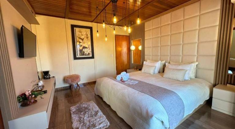 Cabanas Charme da Serra — photo 2