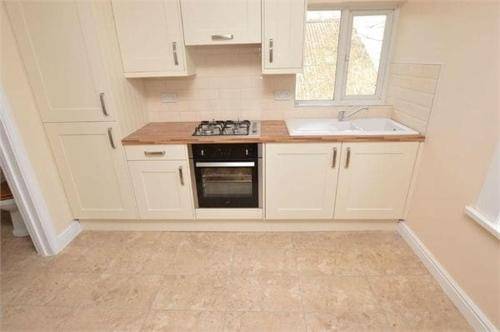 Appartement Croydon