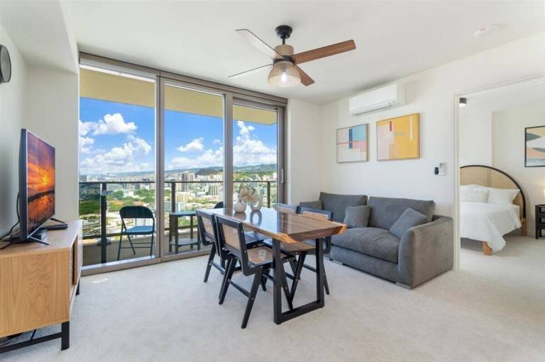 Condo Waikīkī