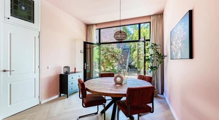 Holiday apartment with 2 rooms for 4 persons — photo 2