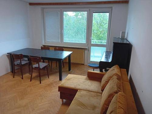 Apartment  Brno-Kníničky