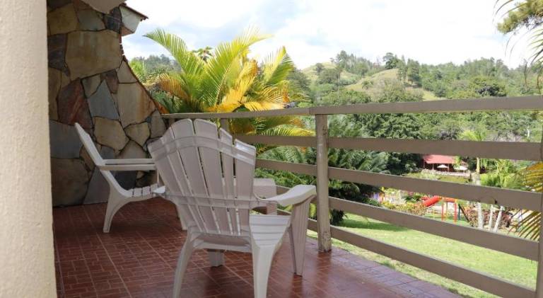 Jarabacoa River Club & Resort — photo 4