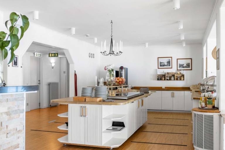 Hotell Frykenstrand, Sure Hotel Collection by Best Western — photo 4