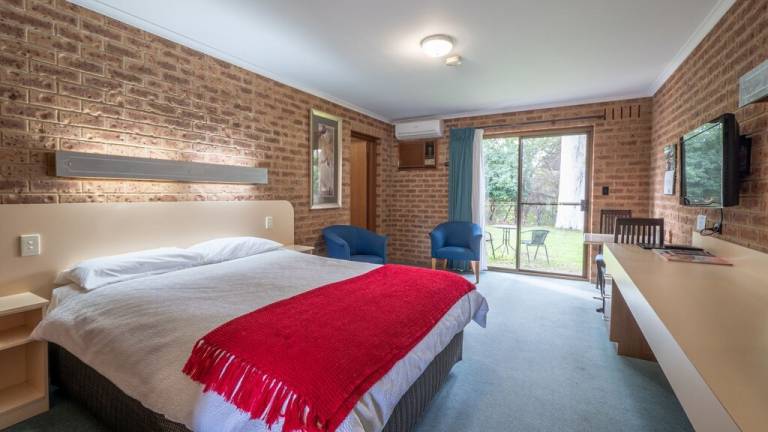 House Eildon