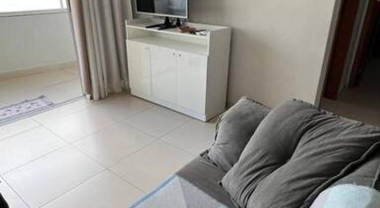 Rental apartment with 2 rooms for 5 persons — photo 2