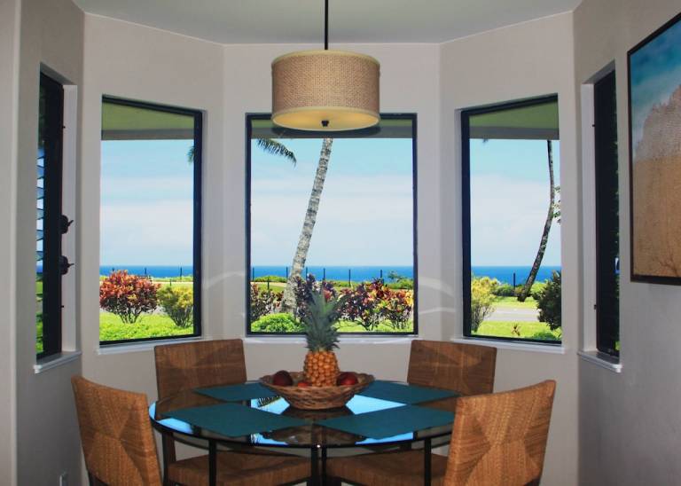 Villa Princeville