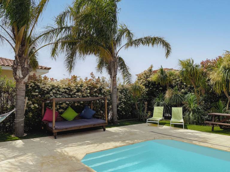 Villa Pia