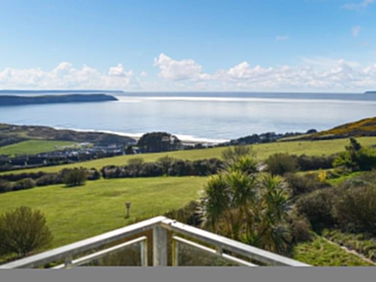 Cottage Woolacombe