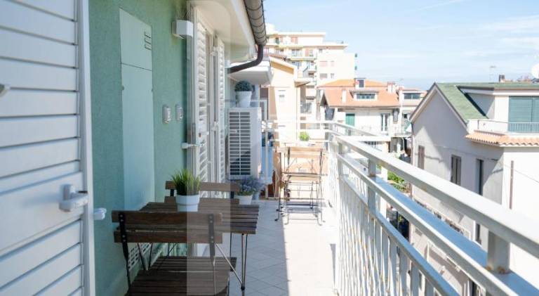 Apartment with BBQ — photo 4