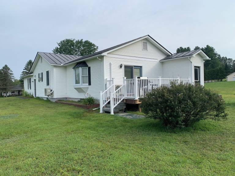 House  Morristown