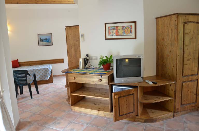 Borgo Piazza Country Farm: Junior Suite 5 sul laghetto — photo 3