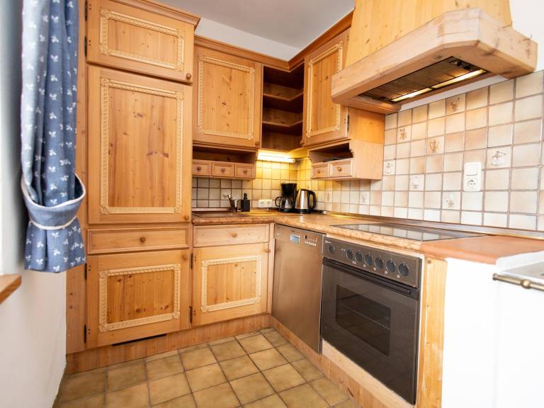 Chalet  Kirchberg in Tirol