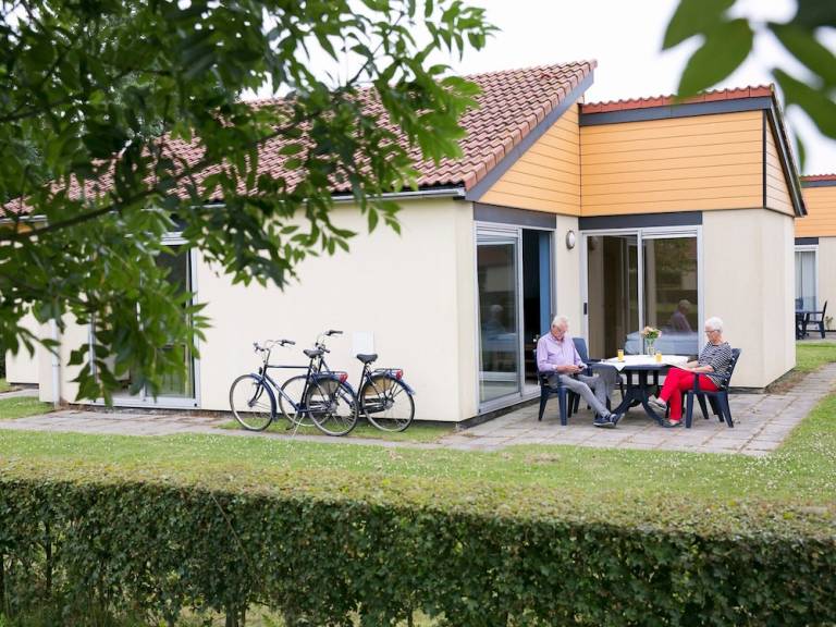 Huis Zevenhuizen