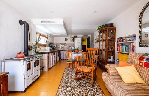 Apartamento Becerril de la Sierra