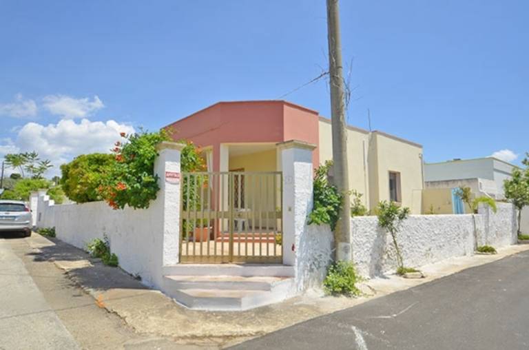 Villa Posto Vecchio