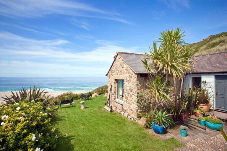 Cottage Sennen Cove