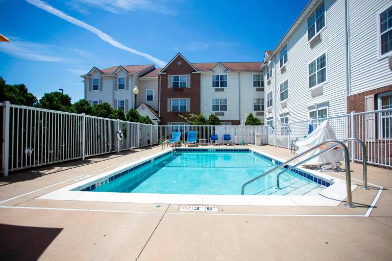 TownePlace Suites by Marriott Cleveland Streetsboro — photo 2