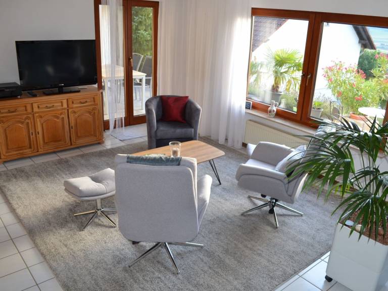Ferienwohnung  Dürbheim