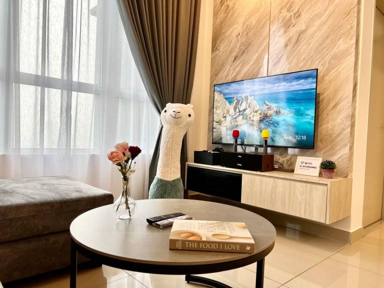 700 m² Ferienwohnung