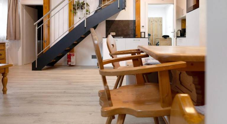 Apartment with 4 rooms for 9 persons — photo 3