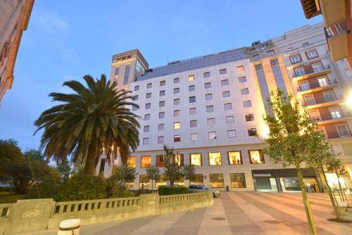 Ferienwohnung Santander