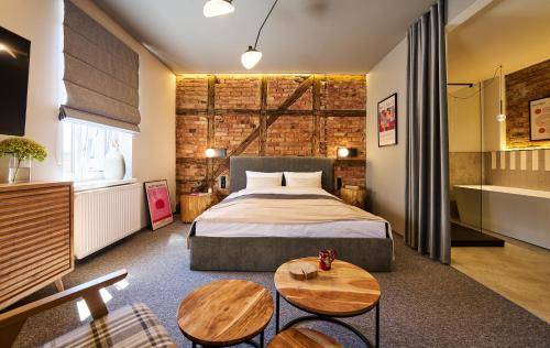 Bed & Breakfast Rybnik