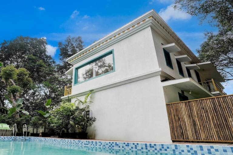 Villa  Assagao