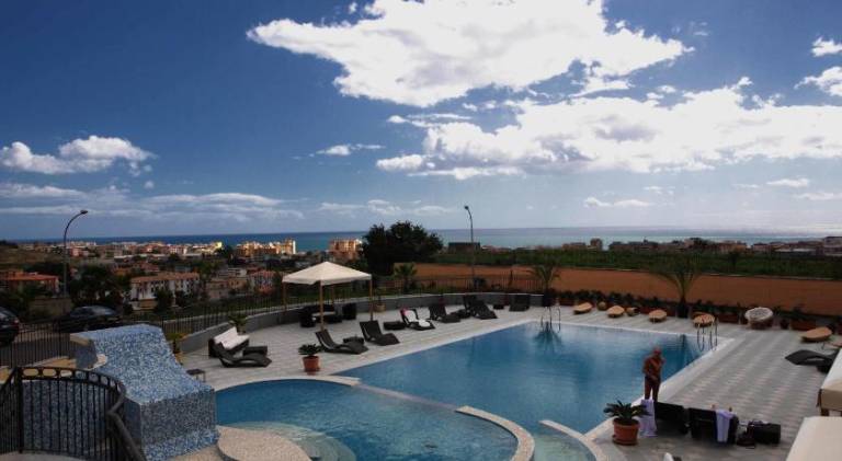 Grand Hotel Paradiso — photo 3
