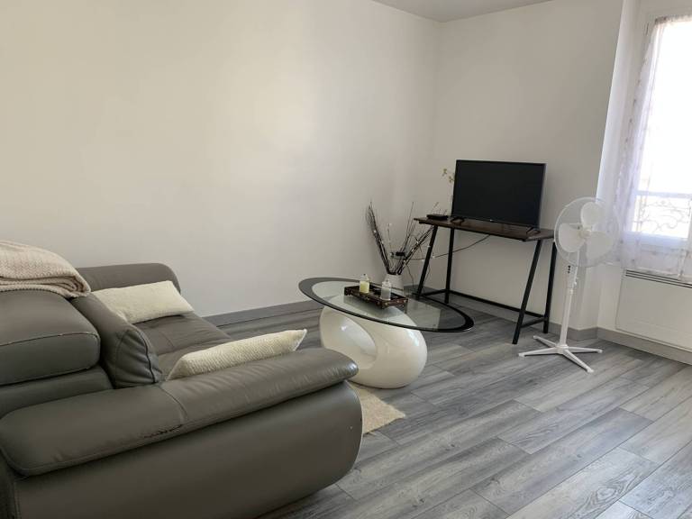 Fully equipped rental apartment | Pet-friendly — photo 2