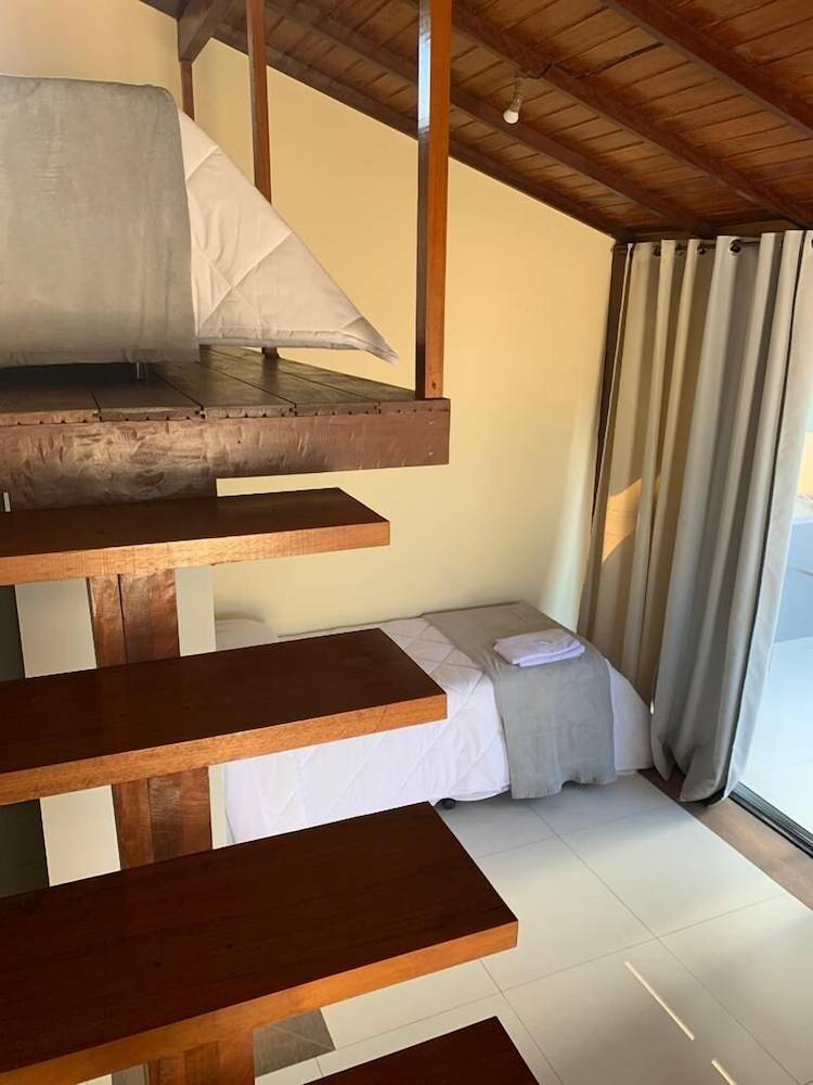 Apartment Morada das Garcas
