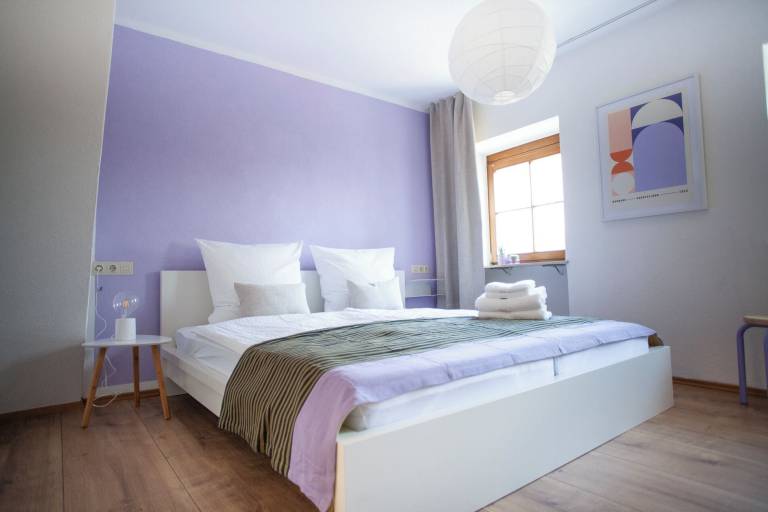 Ferienwohnung Villingen-Schwenningen